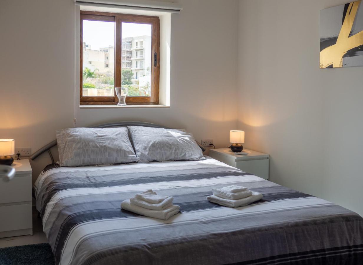 6Th Floor Spinola Seaview In St Julians Saint Julian's Exterior foto