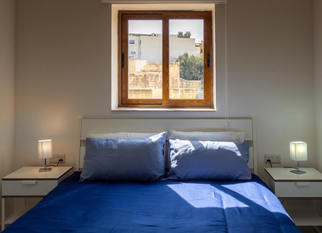 6Th Floor Spinola Seaview In St Julians Saint Julian's Exterior foto