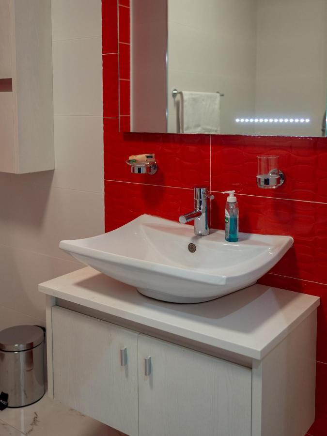6Th Floor Spinola Seaview In St Julians Saint Julian's Exterior foto