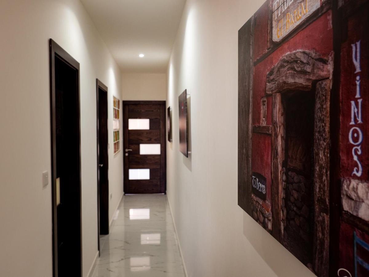 6Th Floor Spinola Seaview In St Julians Saint Julian's Exterior foto