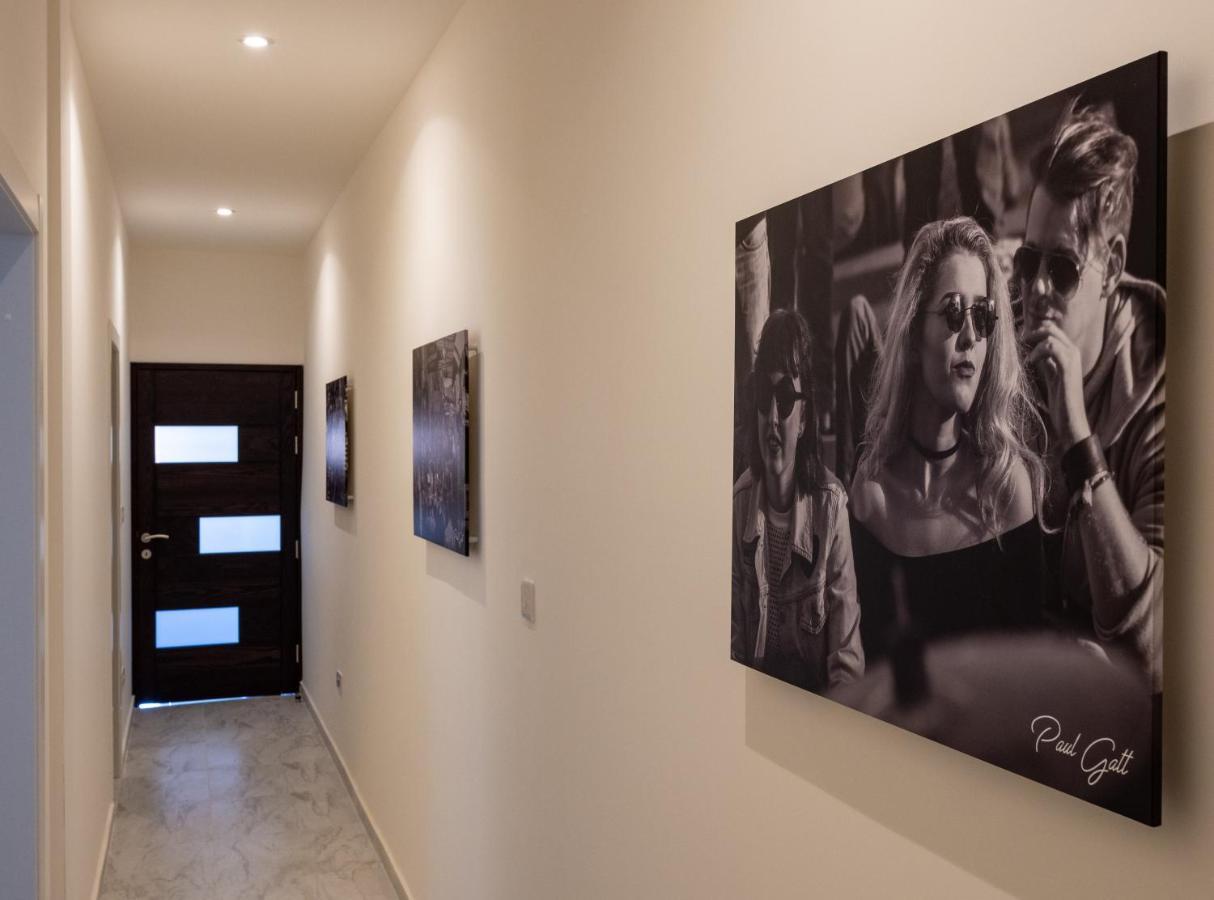 6Th Floor Spinola Seaview In St Julians Saint Julian's Exterior foto