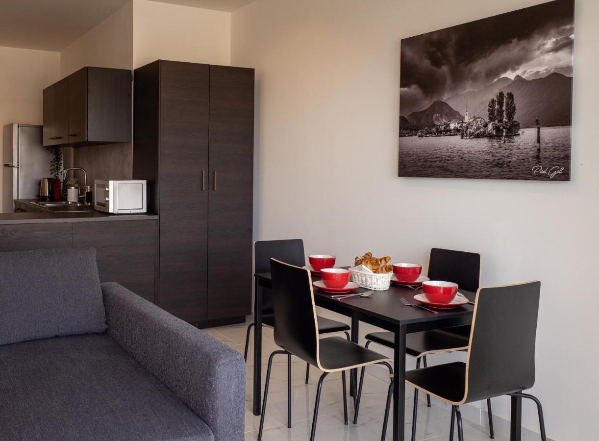 6Th Floor Spinola Seaview In St Julians Saint Julian's Exterior foto