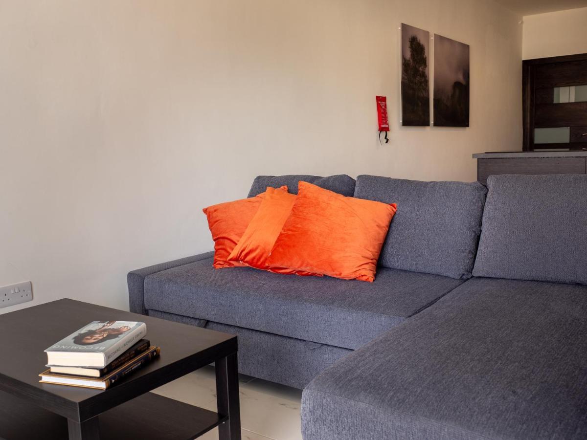 6Th Floor Spinola Seaview In St Julians Saint Julian's Exterior foto